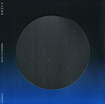 Schallplatte Coldplay - Music Of The Spheres (LP) - 2