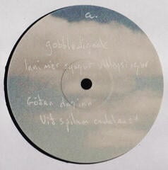 Vinüülplaat Sigur Rós - Me? Su? I Eyrum Vi? Spilum Endalaust (2 LP) - 1