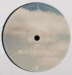 Vinüülplaat Sigur Rós - Me? Su? I Eyrum Vi? Spilum Endalaust (2 LP) - 2