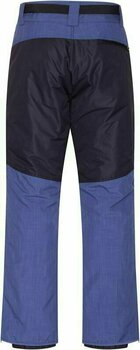 Lyžiarske nohavice SAM73 Raphael Blue M - 2