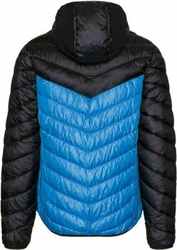 Outdoor Jacket SAM73 Andrew Outdoor Jacket Blue L - 2