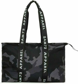 Lifestyle Backpack / Bag SAM73 Madeline Black Bag - 2