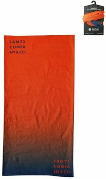 Neck Warmer SAM73 Eunect Orange UNI Neck Warmer - 2