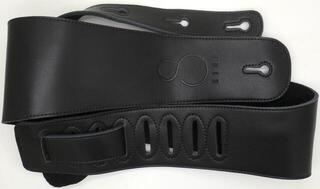 Curea de chitară Sire Strap BLK Curea de chitară Black - 3