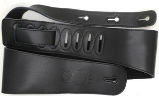 Curea de chitară Sire Strap BLK Curea de chitară Black - 4