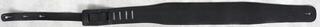 Curea de chitară Sire Strap BLK Curea de chitară Black - 5