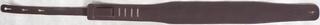 Tracolla per chitarra Sire Strap BRN Tracolla per chitarra Brown - 7