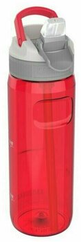 Water Bottle Kambukka Lagoon 750 ml Ruby Water Bottle - 4