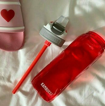 Water Bottle Kambukka Water Bottle Lagoon Ruby 750 ml - 7