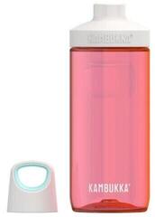 Waterfles Kambukka Waterfles Reno Strawberry Ice 500 ml - 1