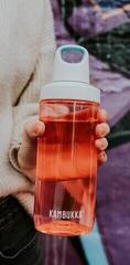 Waterfles Kambukka Waterfles Reno Strawberry Ice 500 ml - 5