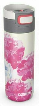 Termoflaske Kambukka Etna 500 ml Pink Blossom Termoflaske - 2