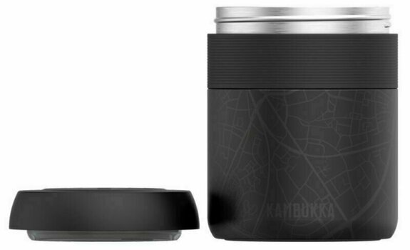 Thermos Food Jar Kambukka Bora Hasselt 600 ml Thermos Food Jar - 2