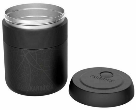 Thermos Food Jar Kambukka Bora Hasselt 600 ml Thermos Food Jar - 3