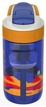Wasserflasche Kambukka Lagoon Kids 400 ml Alien Arcade Wasserflasche - 2