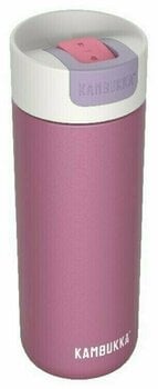 Termoflaske Kambukka Olympus 500 ml Aurora Pink Termoflaske - 2