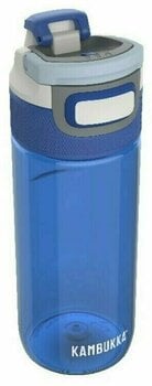 Water Bottle Kambukka Elton 500 ml Ocean Blue Water Bottle - 2