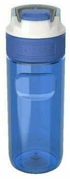Water Bottle Kambukka Elton 500 ml Ocean Blue Water Bottle - 3