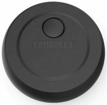 Thermo Alimentaire Kambukka Bora Matte Black 600 ml Thermo Alimentaire - 4