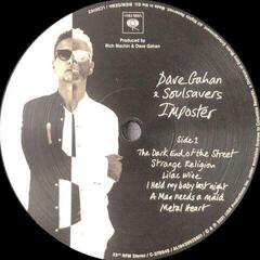 LP ploča Dave Gahan & Soulsavers - Imposter (LP) - 2