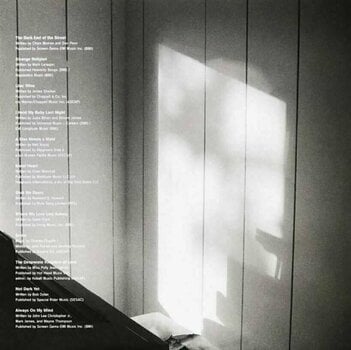LP Dave Gahan & Soulsavers - Imposter (LP) - 4