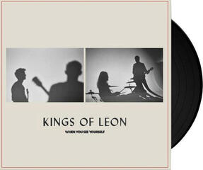 Грамофонна плоча Kings of Leon - When You See Yourself (2 LP) - 1