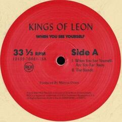 Грамофонна плоча Kings of Leon - When You See Yourself (Indies) (2 LP) - 1