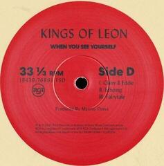 Грамофонна плоча Kings of Leon - When You See Yourself (Indies) (2 LP) - 4