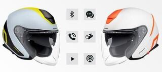Comunicador Schuberth SC1M Comunicador - 2