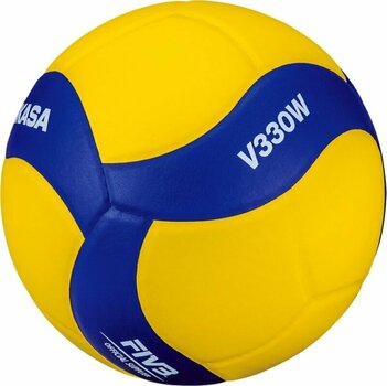 Volleyboll inomhus Mikasa V330W Volleyboll inomhus - 2