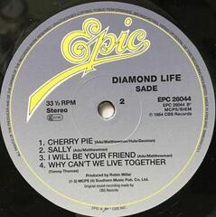 Vinyl Record Sade - This Far (6 LP) - 2