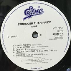 Vinyl Record Sade - This Far (6 LP) - 6