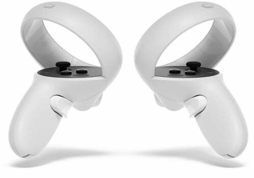 Realidade virtual Oculus Quest 2  - 256 GB - 7