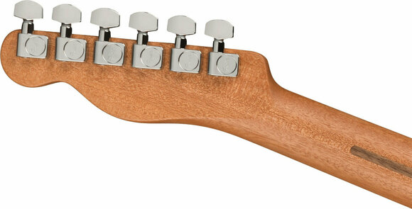 Elektroakusztikus gitár Fender Player Series Acoustasonic Telecaster Butterscotch Blonde - 6