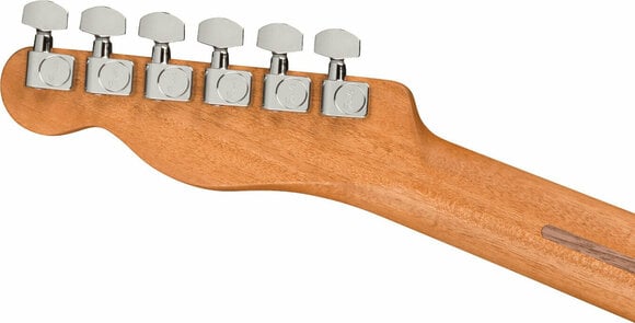 Elektroakustická kytara Fender Player Series Acoustasonic Telecaster Arctic White - 6