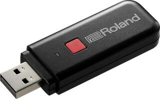 Zubehör für Tasteninstrumente Roland WC-1 Wireless Adapter Zubehör für Tasteninstrumente - 2