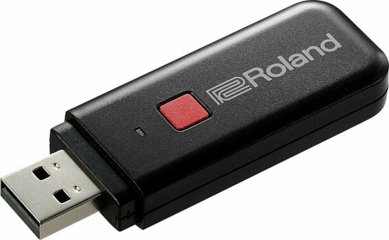 Expansion Device for Keyboards Roland WC-1 Wireless Adapter - 3
