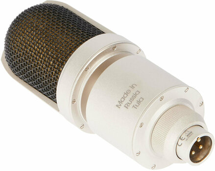 Kondenzatorski studijski mikrofon Oktava MK-105 stereo pair Kondenzatorski studijski mikrofon - 2