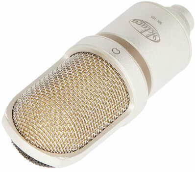 Microfon cu condensator pentru studio Oktava MK-105 stereo pair Microfon cu condensator pentru studio - 3