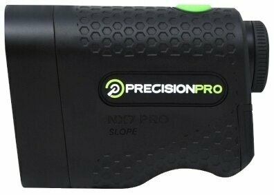Laserowy dalmierz Precision Pro Golf NX7 Pro Laserowy dalmierz - 4