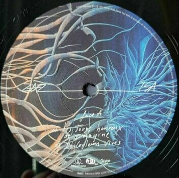Disco de vinil ZAZ - Isa (2 LP) - 3