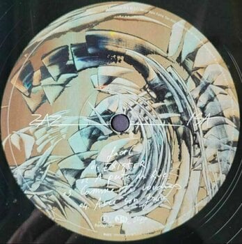 Vinylplade ZAZ - Isa (2 LP) - 5