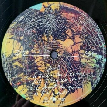Disc de vinil ZAZ - Isa (2 LP) - 6