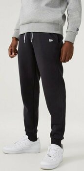 Pantaloni tuta New York Yankees MLB Logo Jogger Navy XL Pantaloni tuta - 2