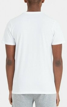 T-Shirt New York Yankees MLB Team Logo White XL T-Shirt - 2