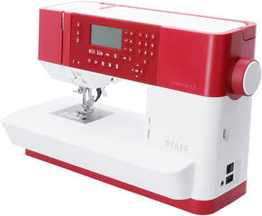 Nähmaschine Pfaff Creative 1.5 Nähmaschine - 1