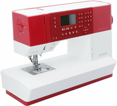 Máquina de coser Pfaff Creative 1.5 Máquina de coser - 4