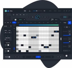 Tonstudio-Software Plug-In Effekt Audiomodern Riffer (Digitales Produkt) - 1