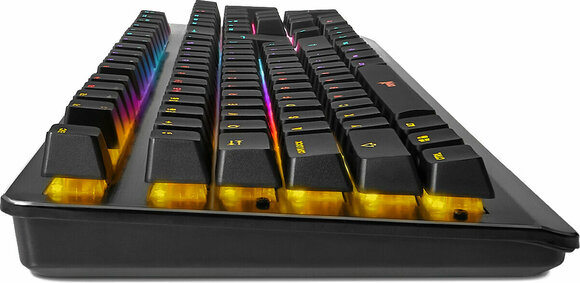 Gaming keyboard Niceboy ORYX K445 Element - 4