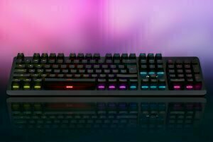 Gaming-Tastatur Niceboy ORYX K445 Element - 8